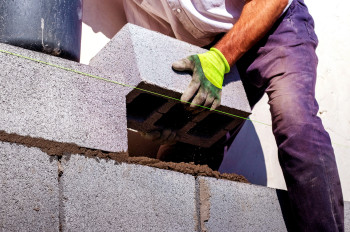 Анализ рынка газобетона в Украине